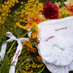 Box EVJF broderie anglaise personnalisée