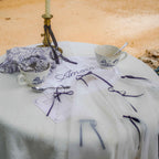 Box EVJF Mariée - thème Rococo / Bridgerton