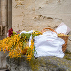 Kit EVJF - Broderie anglaise