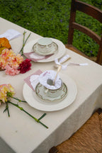 Box EVJF broderie anglaise personnalisée