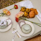 Kit EVJF - Broderie anglaise