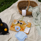 Box EVJF Mariée - thème French Riviera