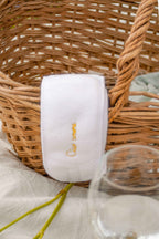 Box EVJF brodée - French Riviera