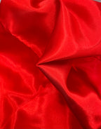 Chouchou personnalisé – Brodé à la main