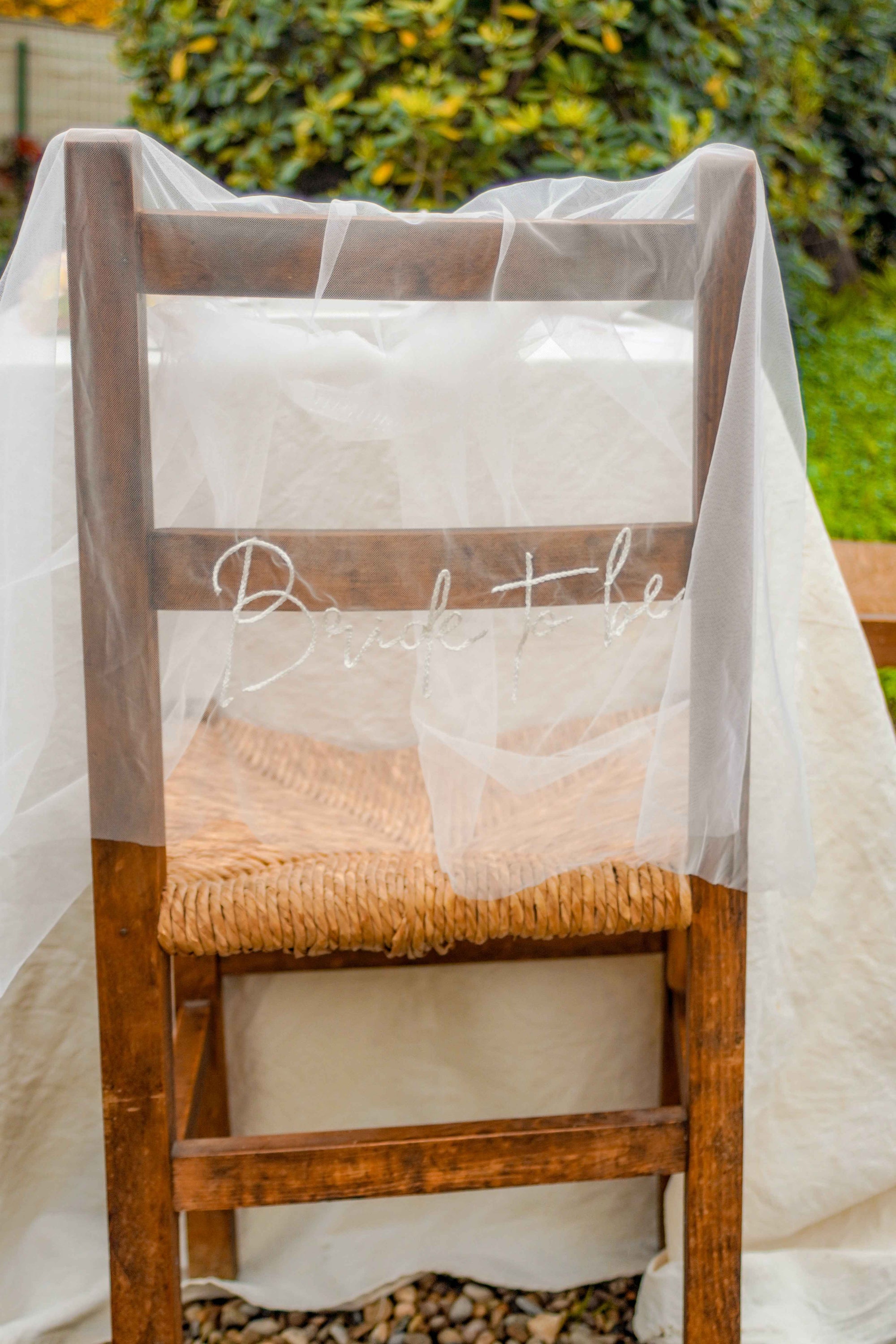 Box EVJF Mariée – Broderie Anglaise