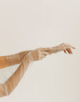 Gants personnalisés en tulle