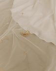 Voile  – Motifs lunes, étoiles et soleils