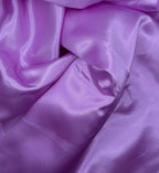 Chouchou personnalisé – Brodé à la main