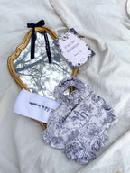 Box EVJF Mariée - thème Rococo / Bridgerton